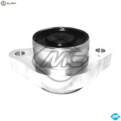 2x MOUNTING CONTROLTRAILING ARM 06652 FOR MERCEDES-BENZ VIANO V-CLASS VITO/Van - Image 1 of 4