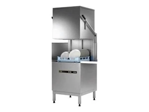 TieDex UK Hobart Ecomax H604W-12B dishwasher - freestanding - Picture 1 of 1