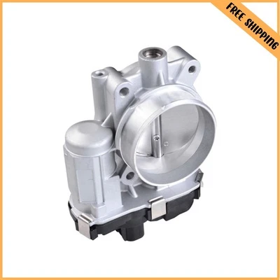Throttle Body For 07-09 Saturn Aura 2007-2014 GMC Savana 1500 Sierra 1500 S20050 — 第 1/4 张图片