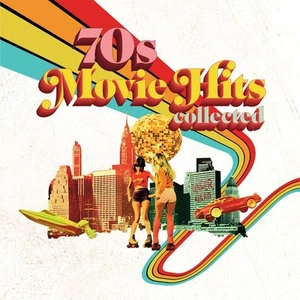 Various Artists 70s Movie Hits Collected (Vinyl) - Picture 1 of 2