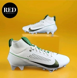 Botines de fútbol Nike Vapor Edge Pro 360 2 Oregon Ducks PE FJ5747-100 para hombre 10,5 - Imagen 1 de 17