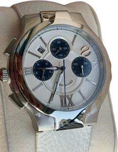 Vintage 2016 Philip Stein Signature Chronograph “Natural Frequencies - Picture 1 of 10