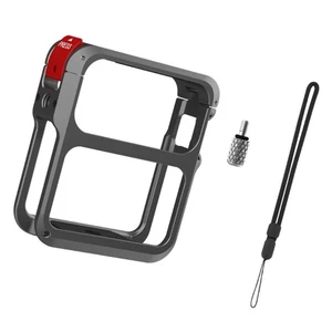 Shockproof Aluminum Housing For Handheld Stabilizers Rapid Installation System - Picture 1 of 8