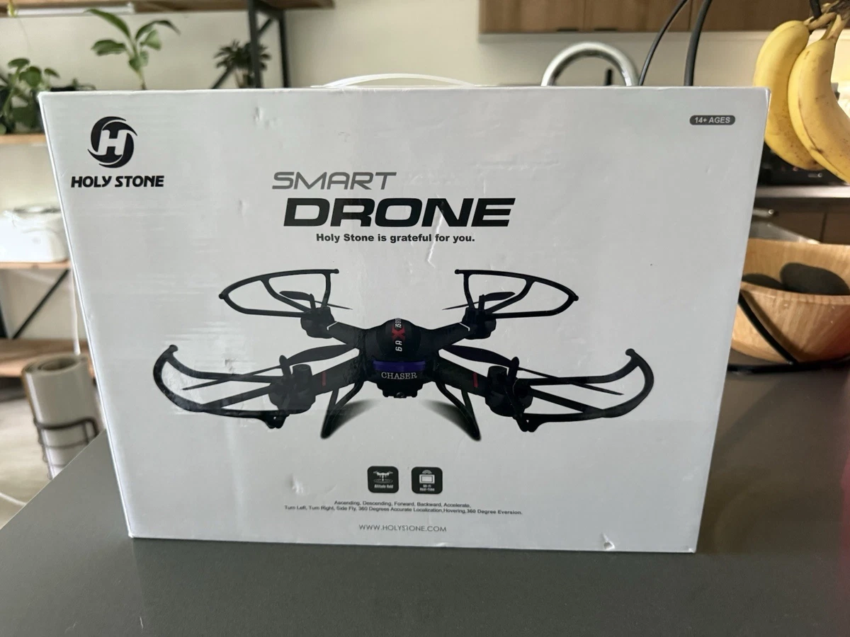 Holy Stone F181W Camera Drones for sale | eBay