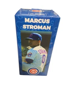 Marcus Stroman Bobblehead; Chicago Cubs; SGA 17.09.22 Neu in Box - Bild 1 von 6