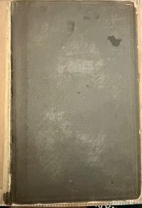 1859 The Works of John C. Calhoun Vol. III – Speeches – D. Appleton - Foto 1 di 9
