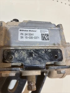 Caja de cambios de dirección asistida Polaris General RZR 570 800 900 1000 2413041 - Imagen 1 de 3