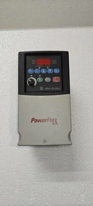 ALLEN BRADLEY 22B-D2P3N104  POWER FLEX40 DRIVE FREE SHIPPING FAST SHIP DHL - Picture 1 of 6