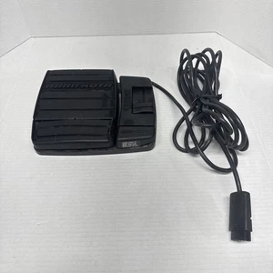 Pedal de pie enchufe plano Minnkota Power Drive PD Riptide Power Drive AP Asm 2774700 - Imagen 1 de 5