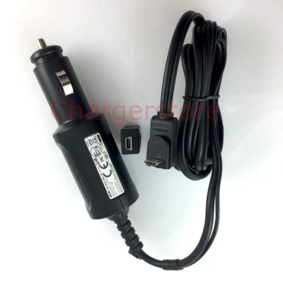 Mitac Car charger traffic TMC antenna for Magellan RoadMate 7771T-LMB 7732T-LM - Image 1 of 4