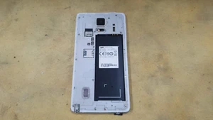 TG1136 Samsung Galaxy Note 4 SM-N910F MOBILE PHONE READ DESCRIPTION - Picture 1 of 4