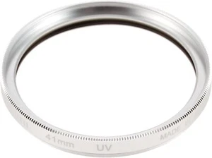 Marumi MARUMI UV Filter 41mm UV 41mm Silver for UV absorption - Picture 1 of 4