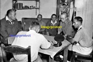 Hong Kong - Arrest of Japanese Colonel Tokunaga Commander of POW camps  1945 - Picture 1 of 1