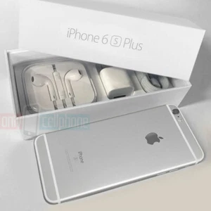 Apple iPhone 6S Plus 16GB Factory Unlocked Global CDMA+GSM w/BOX (A++ Grade) - Picture 1 of 4