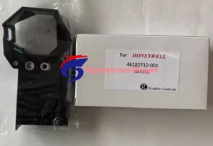 1Pcs New For Ribbon 46182712-001 Accessories Paper recorder DPR250/DPR180 - Picture 1 of 2