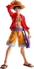 Bandai S.H. Figuarts One Piece Monkey D. Luffy 5.7 in Action FIgure - BAS64929