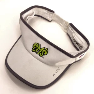 EMS Carls Chicago Cub Promotional Golf Sun Visor - Picture 1 of 5