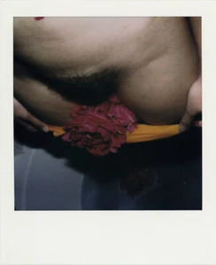 Original ART Instant Picture by Herr Merzi #065 - Imagen 1 de 1
