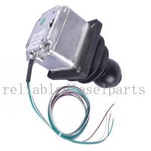 2441305340 Fits For Haulotte H14TX HA15X HA16PX NT HA46JRT Joystick Controller - Picture 1 of 7
