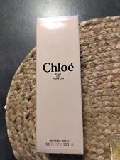 Chloé Eau De Parfum 150 Ml Nachfüllung Neu Und In Folie