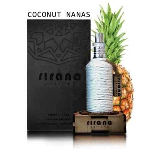 Rirana Eau De Parfum Coco Nanas 50 ml - Imagen 1 de 5