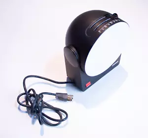 Osram Duka 10 Studio Lamp Darkroom Lamp NO BULB NOT TESTED - Picture 1 of 3