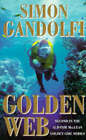 Gandolfi, Simon : The Golden Web: The Golden Web (2nd Alis Fast and FREE P & P