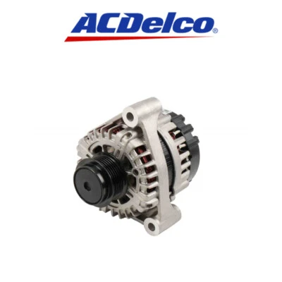 ACDelco Alternator 13597232 13597232 For 2010-2015 Chevrolet Camaro - Image 1 of 3