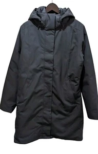 2024 NWT $699 PATAGONIA TRES 3 in 1 Women's Parka Black Down Jacket - Picture 1 of 6