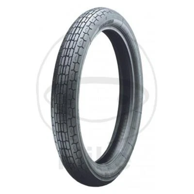 3.25-19 54H HEIDENAU K44 TYRE FOR KAWASAKI 750 KZ LTD 1980-1982 - Image 1 of 3
