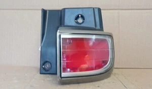 GENUINE 2002-2008 NISSAN ELGRAND E51 - OFF SIDE DRIVER SIDE REAR LIGHT UNIT - Picture 1 of 7