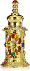 Al Haramain Perfumes Amira Gold Perfume Oil, 12 ml,AHP1261