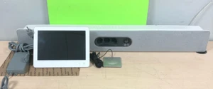 Cisco TTC8-10 Webex Quad Kamera & TTC5-09 Touchpanel mit Tischmikrofon 20 - Bild 1 von 13