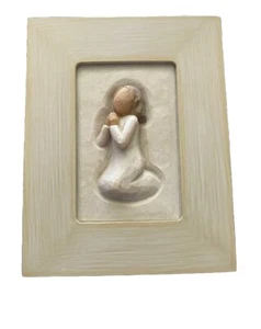 Willow Tree Memory Prayer Box DEMDACO Susan Lordi 2007 4x2x5 - Picture 1 of 4