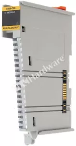 Allen Bradley 5069-OF8 /A Compact I/O 8-Ch Current/Voltage Output Module Read! - Picture 1 of 6