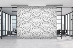 3D Umbrella Stone 6760 Texture Tiles Marble Wall Paper Decal Wallpaper Mural AJ - Picture 1 of 12
