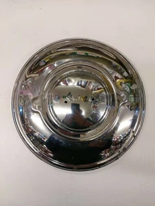  Jaguar   Hub Caps For Wheels  chrome  set of 4  Old Stock As Per Photos.   - Picture 1 of 11