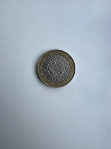 RARE £2 Two Pound Coins Royal Mint British Coin Hunt Choose year UN / CIRCULATED - Picture 1 of 2
