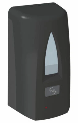 JVD - Distributeur Automatique de Savon, Contenance 1000 ml (Sans Contact) - Photo 1/4