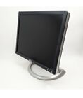 Dell 17” VGA DVI Built-in USB LCD Monitor Swivel Stand - Computers Electronics