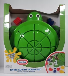 Little Tikes Turtle Activity Dough Set - Picture 1 of 2