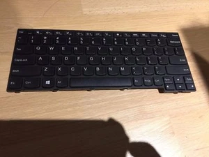 Thinkpad Keyboard LENOVO YOGA 11E 04X6221 US Grade A - Picture 1 of 1