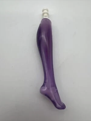 Replacement Monster High River Styxx Replacement Right Foot - Image 1 of 3