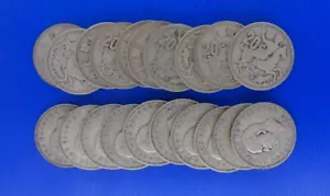 Grecia 20 dracmai 1960 20 monete argento 0,835!! - Foto 1 di 3