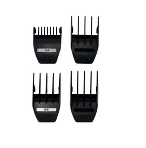 WAHL STERLING 2 / MAG ATTACHMENT SET No 1-4 *NEW* - Picture 1 of 1