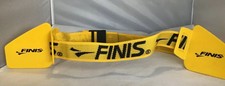 FINIS Hydro Hip Fins Swim Trainer Used EUC