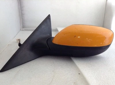 Espejo retrovisor eléctrico lateral izquierdo OEM #1227 2004 2005 2006 2007 2008 Mazda Rx8 RX-8 Foto 1 de 4