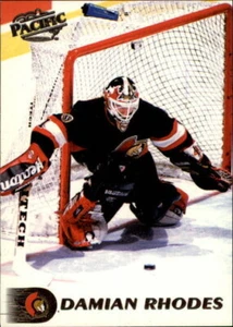 B5135- 1998-99 Pacific Hockey Cards 1-250 +Rookies -You Pick- 15+ FREE US SHIP - Picture 1 of 427