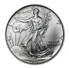 USA 1 dolar plata 1993 American Eagle Estados Unidos America 1  oz Silver Dollar
