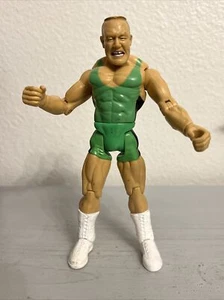 WWE FIT FINLAY 6.5” ACTION FIGURE TOY (PRE-OWNED) - Picture 1 of 11